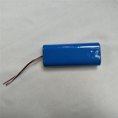 comprar Batería de iones de litio 1S2P de larga duración de 4000 mAh con 1000 ciclos e impedancia de rendimiento de 31 mΩ online manufacture