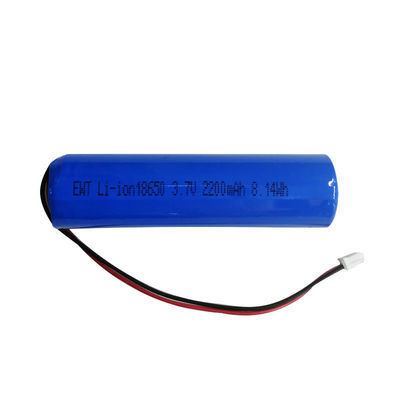 comprar El paquete de baterías de iones de litio de stock de la UE con temperatura de descarga -20C-60C y humedad de almacenamiento 65±20% RH Fabricación en línea