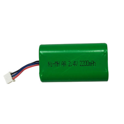 comprar 500-1000 ciclos Efecto de memoria Ninguna Batería de hidruro metálico de plata níquel para aplicaciones ecológicas Fabricación en línea