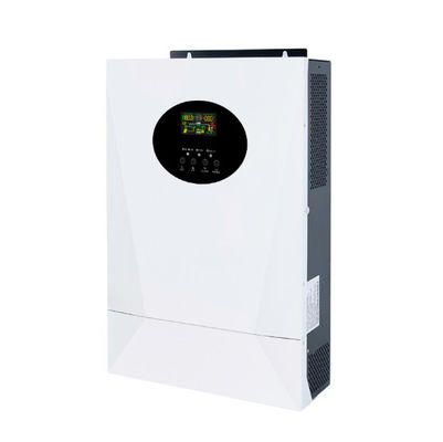 comprar Batería de litio/litio/lifepo4 cargable Fabricantes de batería de frecuencia fuera de red Control inverso todo en uno Máquina 3KW-11KW fabricación en línea