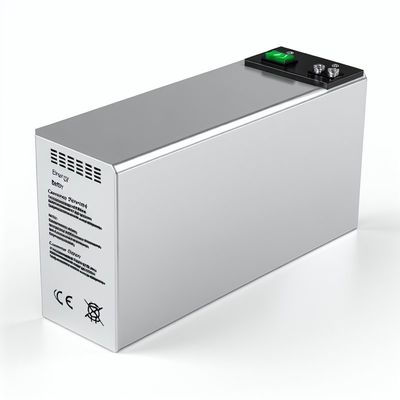 comprar Batería de almacenamiento de energía Lifepo4 personalizable: la solución definitiva de energía de respaldo para sistemas solares y vehículos eléctricos Fabricación en línea