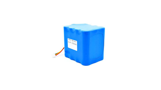 comprar Modo de carga CC/CV 18650 16.8V 10200MAH ABS Casilla 3.7V Batería de litio para un rendimiento duradero y de larga duración Fabricación en línea