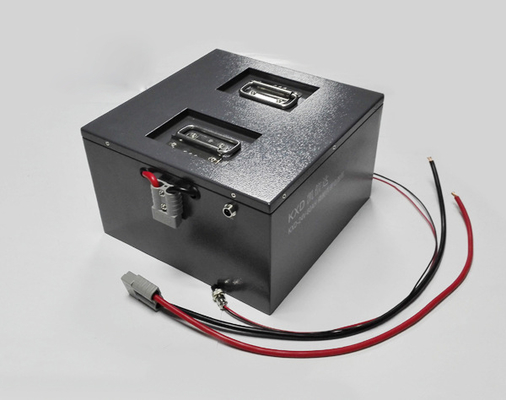 comprar Paquete de batería de iones de litio de 48V 30Ah para vehículos eléctricos con certificación de seguridad Fabricación en línea