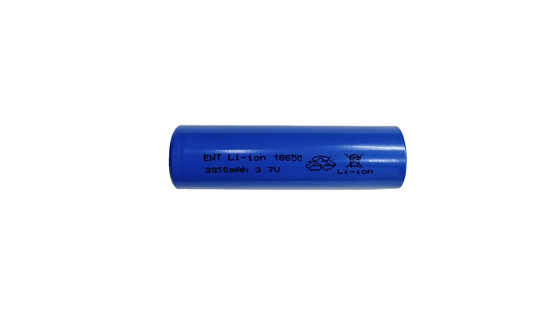 comprar 18650 3.7V 3350mAh Batería de litio con protección de seguridad Fabricación en línea