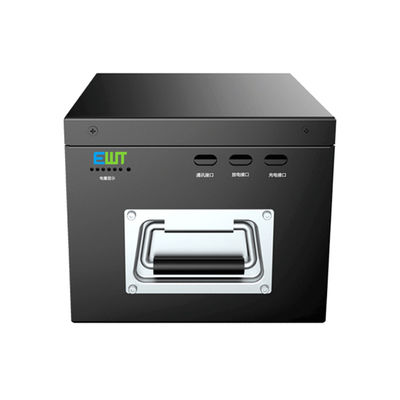 Juguetes Lifepo4 12V batería de litio hierro fosfato 100h Ininterrumpible