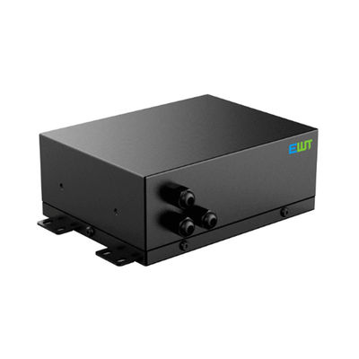 Batería recargable de litio fosfato de 60Ah de 48v para equipos de monitoreo