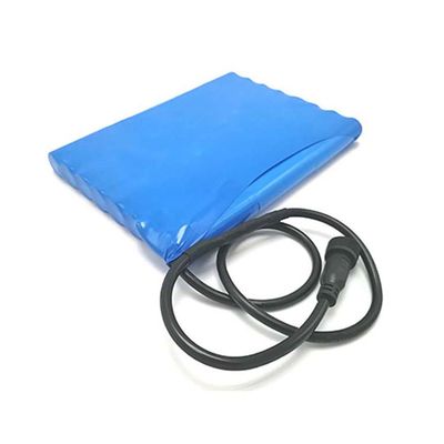 18650 12v 20ah Batería de iones de li OEM Batería de litio