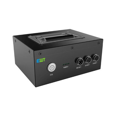 25.6v 10ah Batería de ion-litio-fosfato 32650 Batería Lifepo4