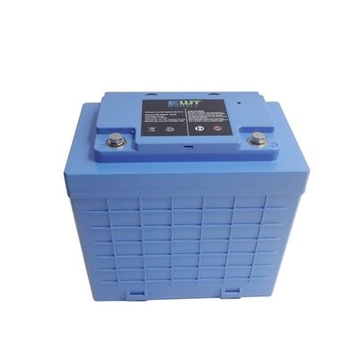 100h 12V batería de litio hierro fosfato Lifepo4 LFP 32700 32650 21700