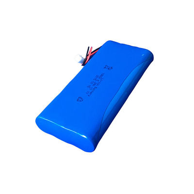Iluminación de venta directa de fábrica 18650 11.1v 5.2ah 2200mAh 2600mAh 3000mAh 7.4V 14.8V Batería de litio