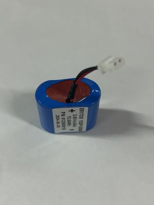 3.6V Voltage Lithium Thionyl Chloride Battery with Blue LOGO and Customized LOGO