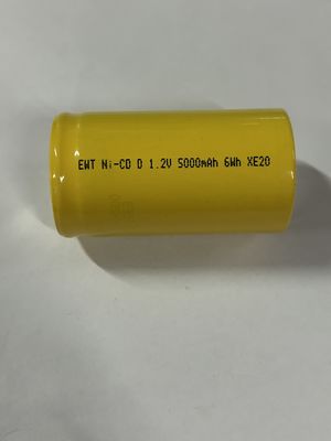 Método de carga de corriente constante/voltaje constante de la batería NICD de carga rápida y otro tipo de almacenamiento para -20°C a 55°C