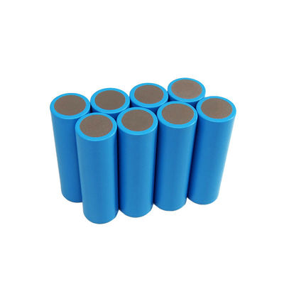 Blue PVC OEM Batería de iones de litio -20°C a 45°C Solución de energía duradera y versátil