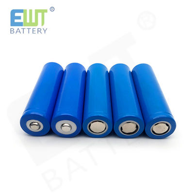 1S3P 7800mAh 3.7V Configuración 18650 Batería de iones de litio para aplicaciones versátiles