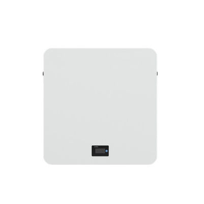 12.8V25.6V100Ah Batería de almacenamiento de energía montada en la pared con fosfato de hierro de litio LiFePO4 Composición química