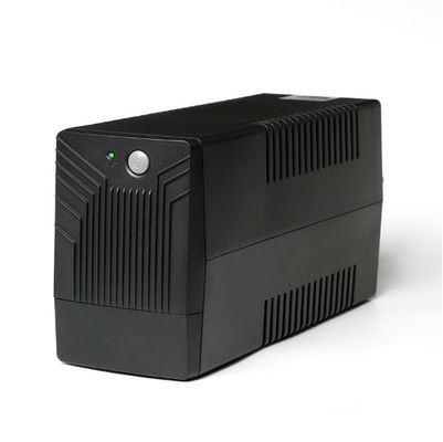 Fuente de alimentación ininterrumpida 600W con batería de iones de litio/litio/LiFePO4 y tasa de auto descarga inferior al 3% al mes