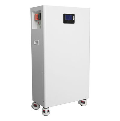 Baterías de iones de litio 51.2V fosfato de hierro de litio 300AH fotovoltaica vertical solar fotovoltaica almacenamiento para el usuario doméstico almacenamiento de energía fuera de la red batería de litio