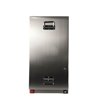 Batería de fosfato de hierro de litio batería de almacenamiento para el hogar batería de litio de gran capacidad para vehículos eléctricos de cuatro ruedas, batería de almacenamiento de energía de RV de alta potencia