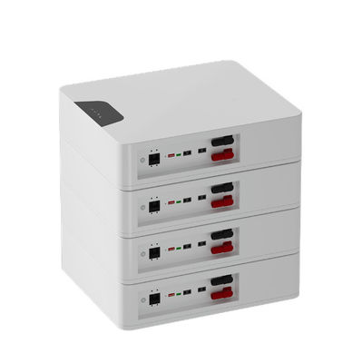 Batería de almacenamiento de energía para el hogar 48V100AH