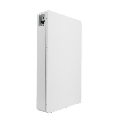 Batería de litio de almacenamiento de energía para el hogar de 48 V 120/200/280AH montada en la pared