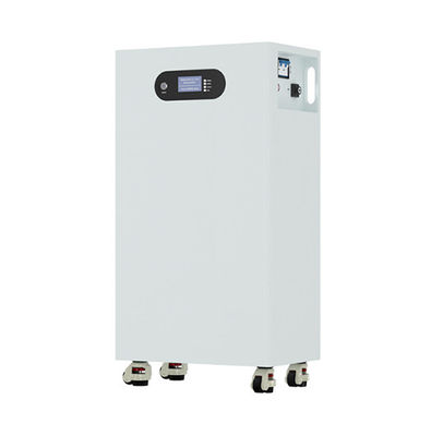 51Batería de almacenamiento de energía vertical de.2V 300Ah/314Ah (15kWh) - LiFePO4 para almacenamiento solar fotovoltaico doméstico