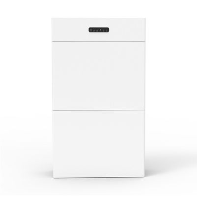 Batería fotovoltaica de almacenamiento de energía de hierro-litio-fosfato con carcasa de plástico de otro tipo de almacenamiento