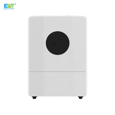 3.2V Batería de Fósforo de Hierro de Litio para almacenamiento de energía en el hogar y pared solar certificada RoHS