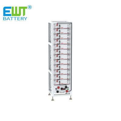 600V 100AH baterías de iones de litio fabricantes almacenamiento de energía montado en bastidor fotovoltaico de gran capacidad almacenamiento de energía para el hogar baterías de litio ácido fosfórico