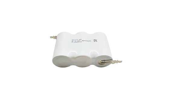 NI-CD D 3.6V 4000MAH Batería médica recargable 72200 con compatibilidad con otro tipo de almacenamiento